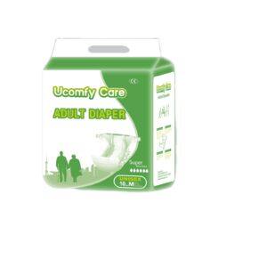 PAÑAL ADULTO TALLA M