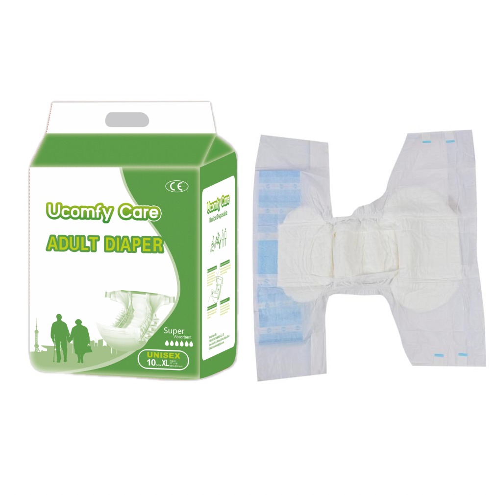 PAÑAL ADULTO TALLA XL o XG - Imagen 4