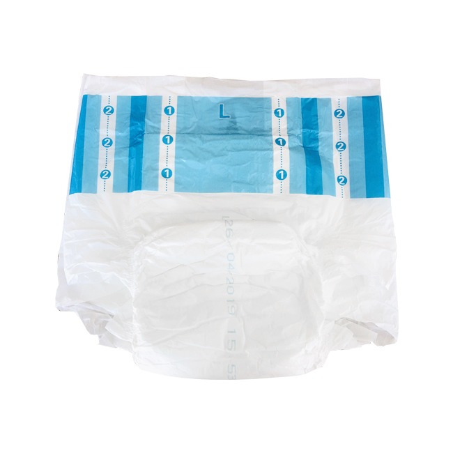 PAÑAL ADULTO PLENITUD PREMIUM 8 UND TALLA G/XG - Imagen 2