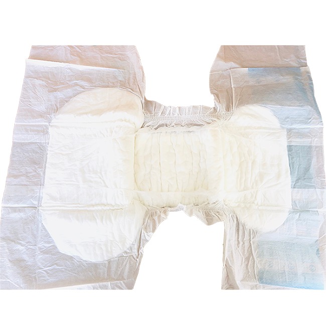 PAÑAL ADULTO PLENITUD PREMIUM 8 UND TALLA G/XG - Imagen 3