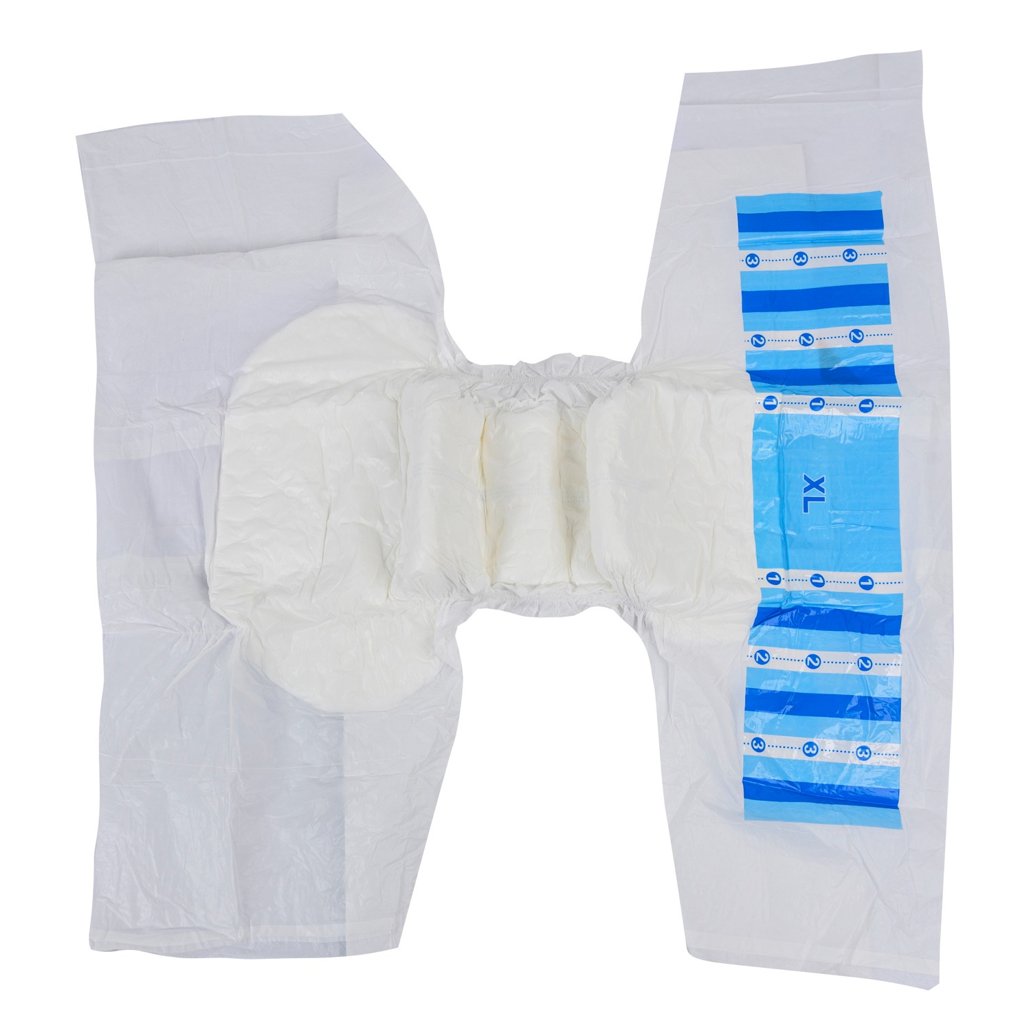 PAÑAL ADULTO TALLA XL o XG - Imagen 8