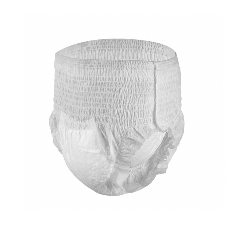 PAÑAL ADULTO PANTS TALLA L o G - Imagen 4