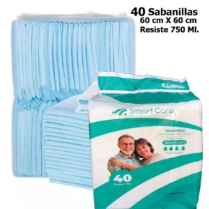 SABANILLA 60cm x 60cm SMARTCARE