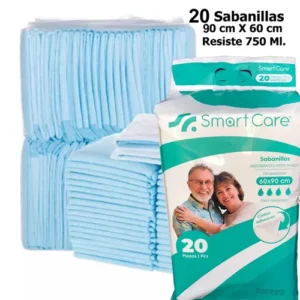 SABANILLA 60cm x 90cm SMARTCARE